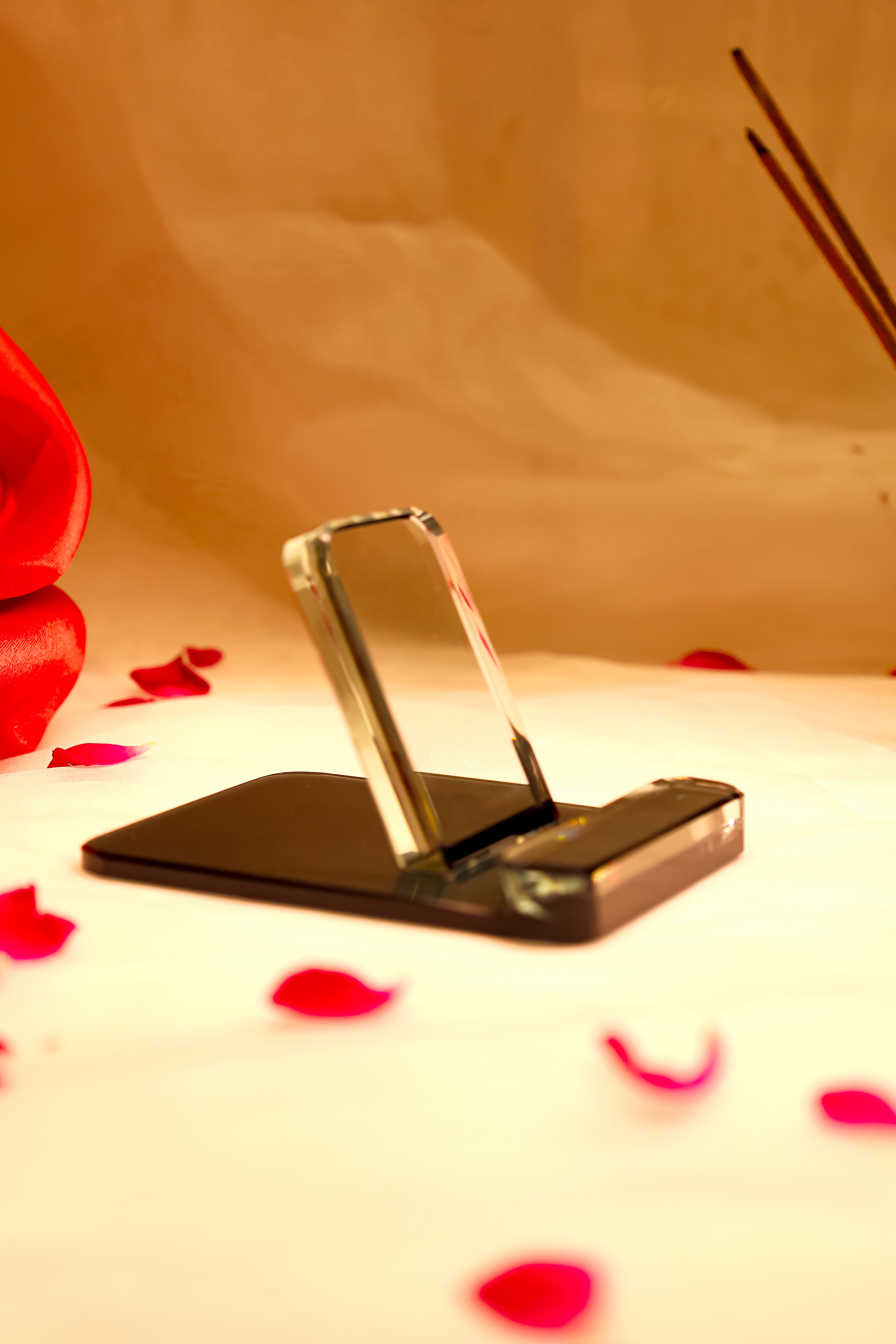 Phone stand