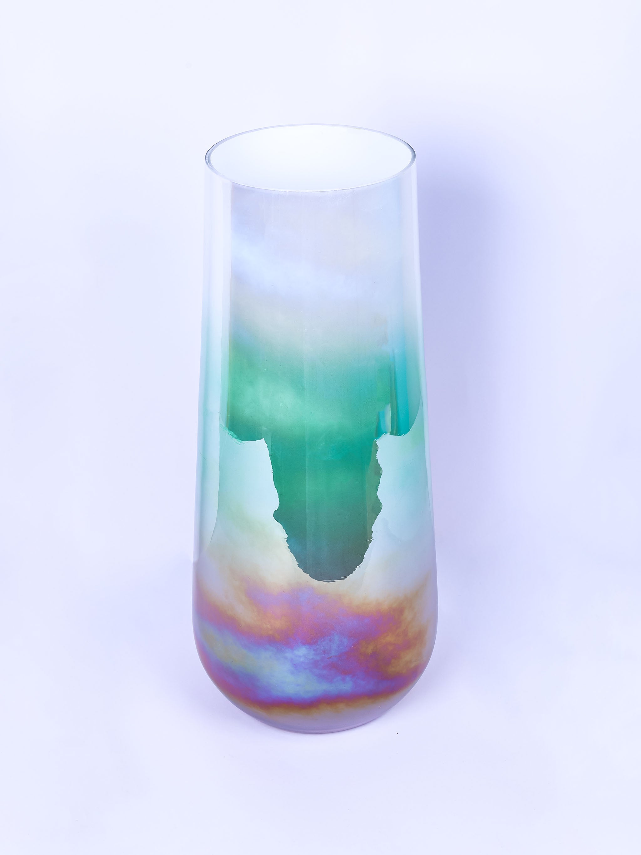 Bansuri Vase
