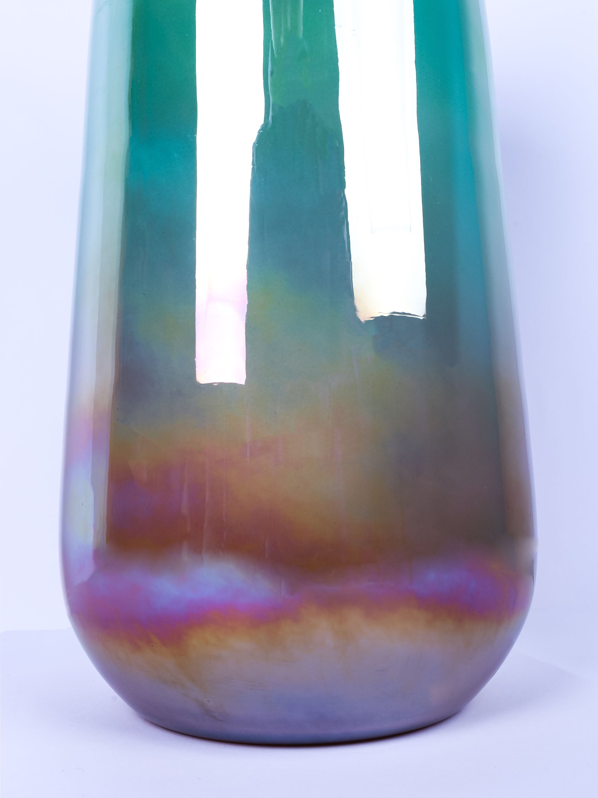 Bansuri Vase