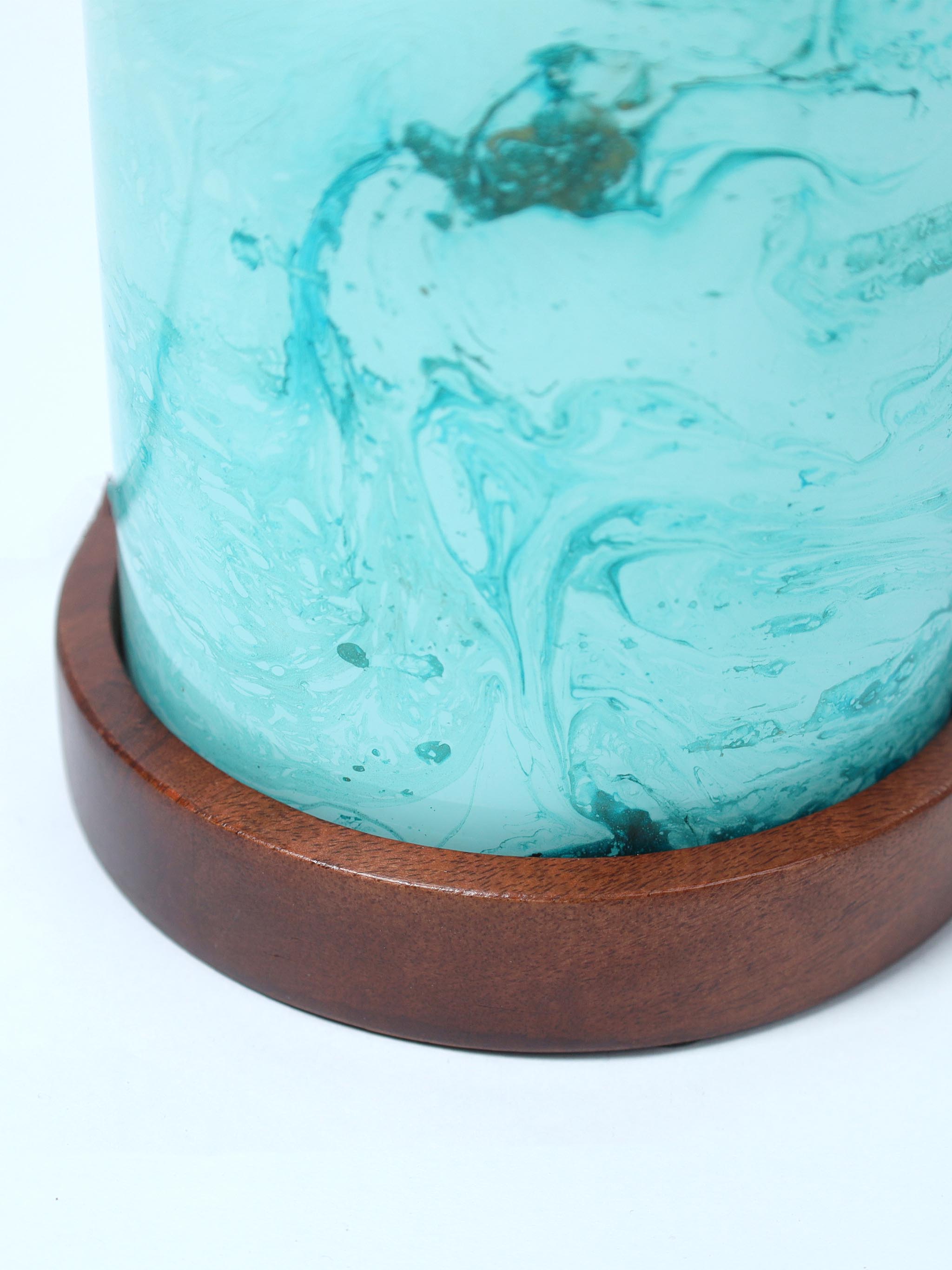 Panchtatva Prithvi Lamp