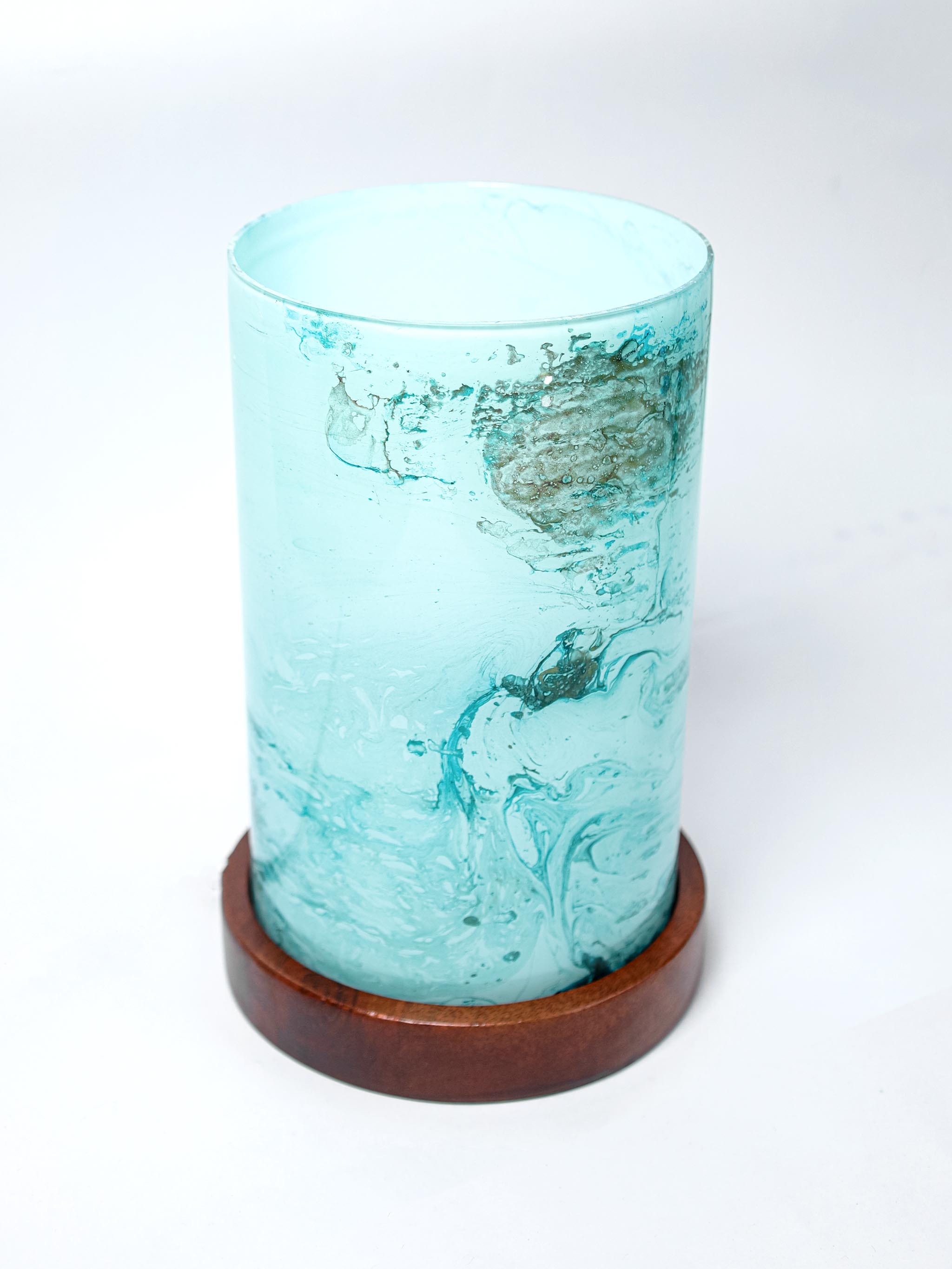 Panchtatva Prithvi Lamp