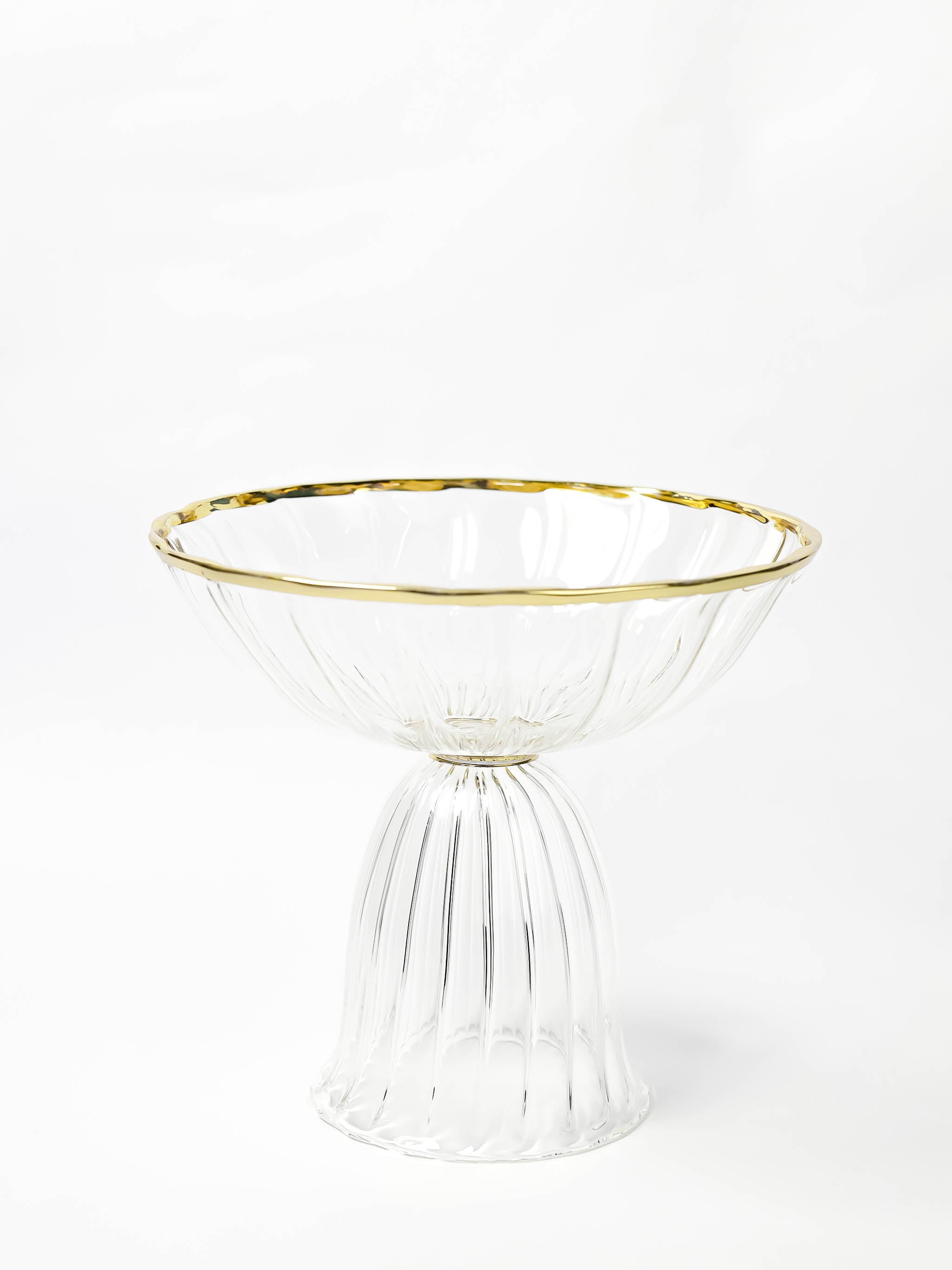 Swar Serving Dish