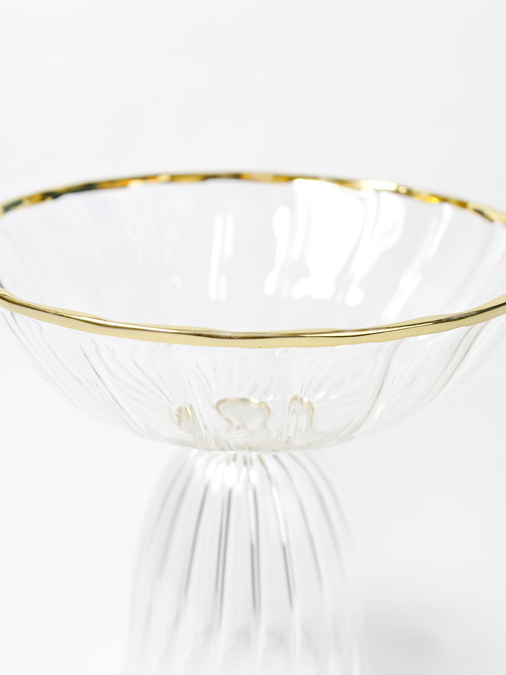 Swar Serving Dish