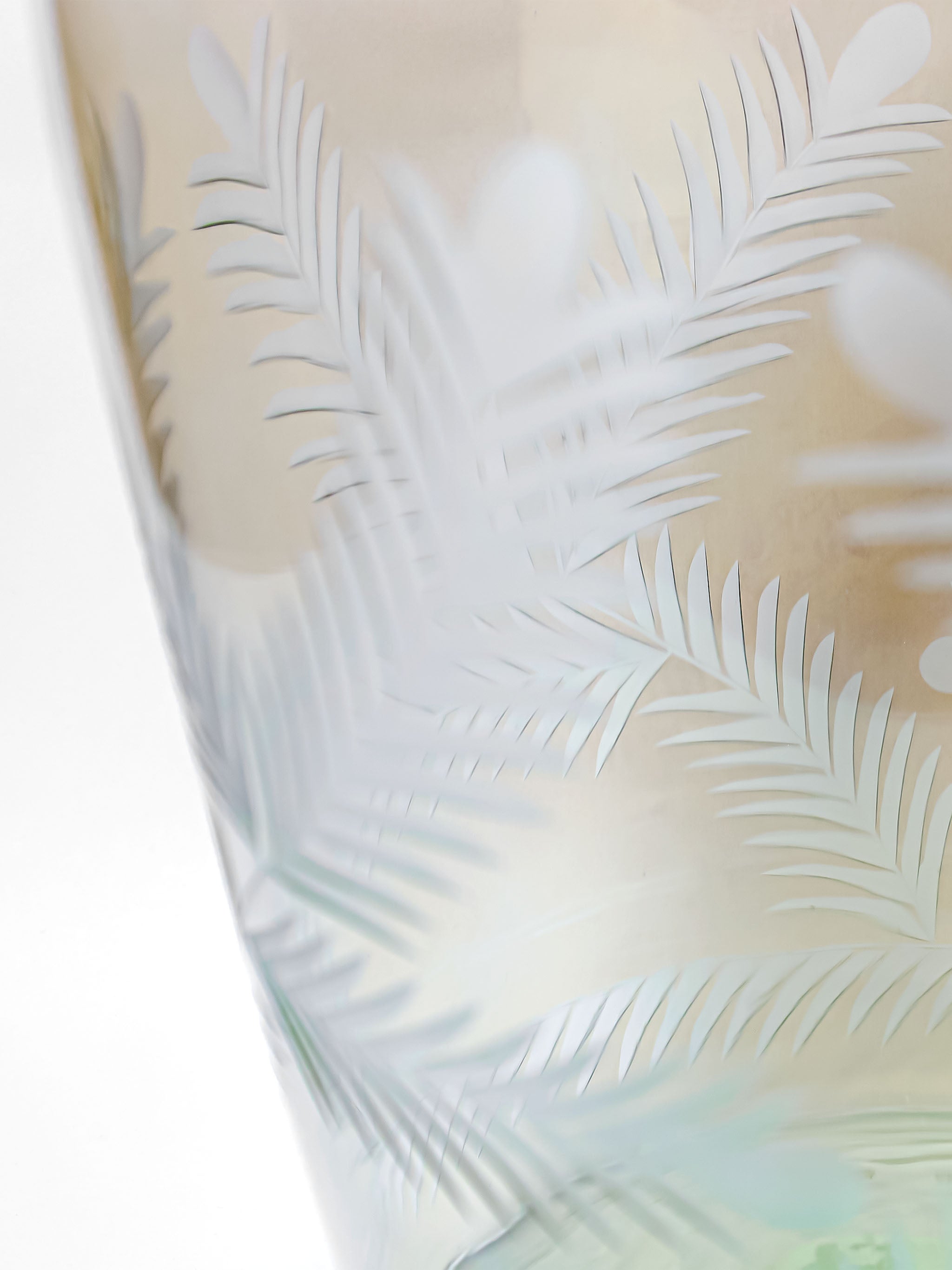 Swar Vase