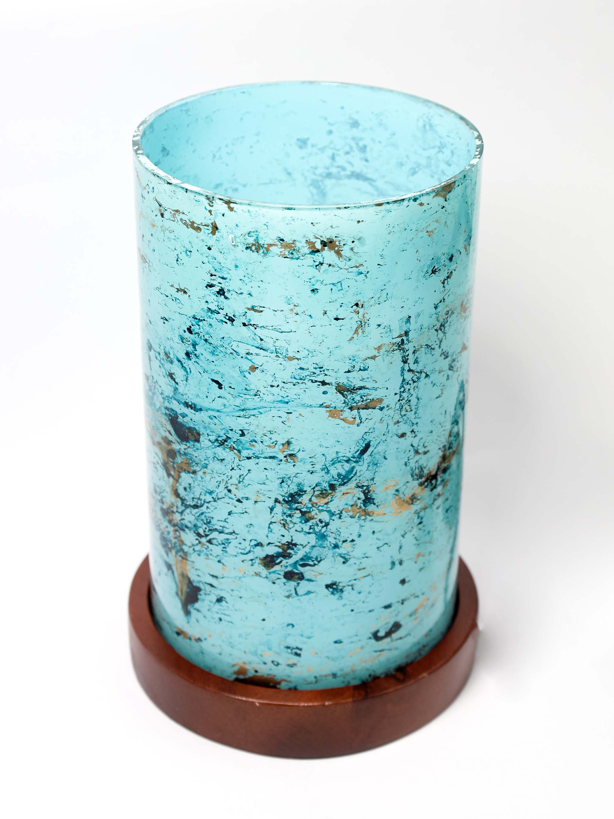 Panchtatva Neer Lamp