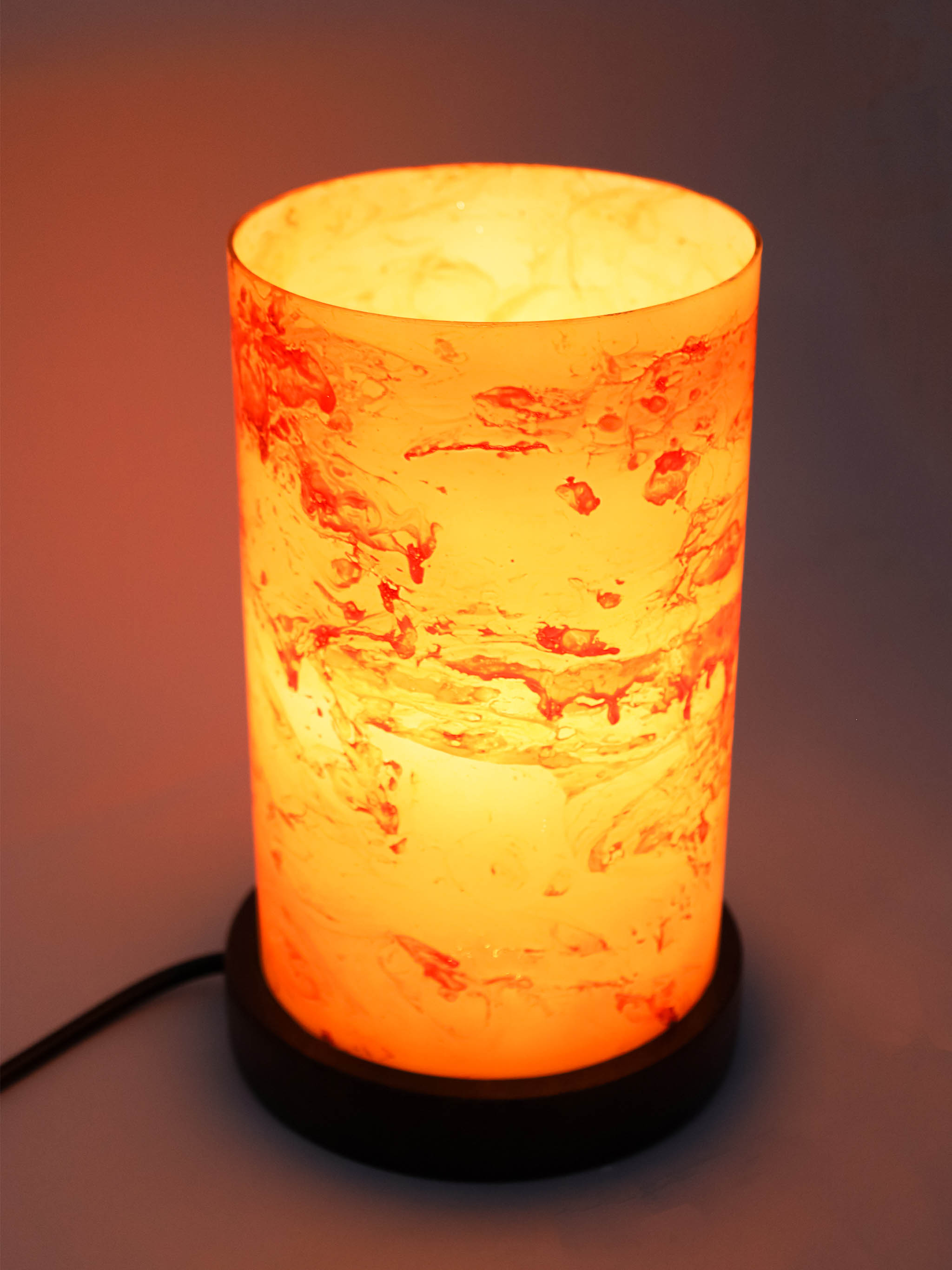 Panchtatva Ragini Lamp