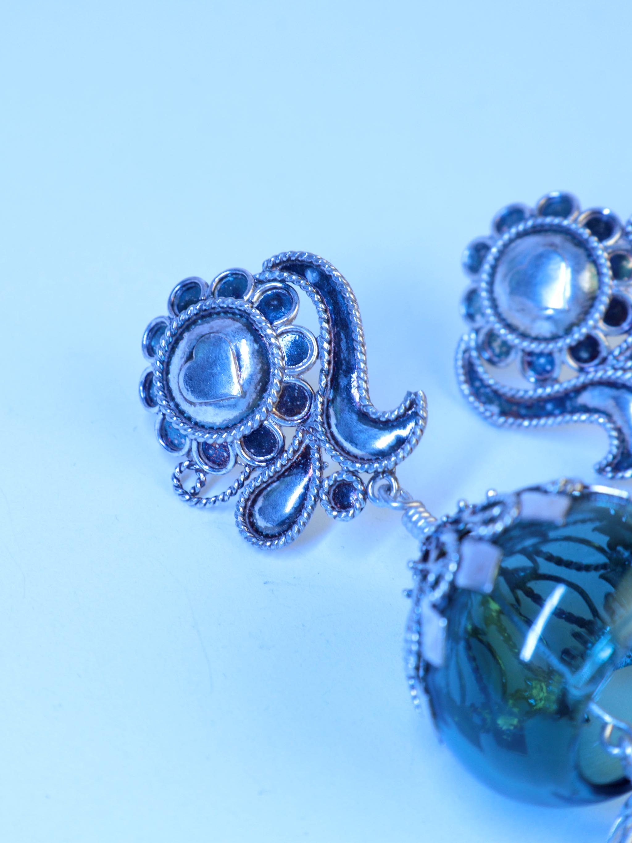 Gulbahar Jhumki