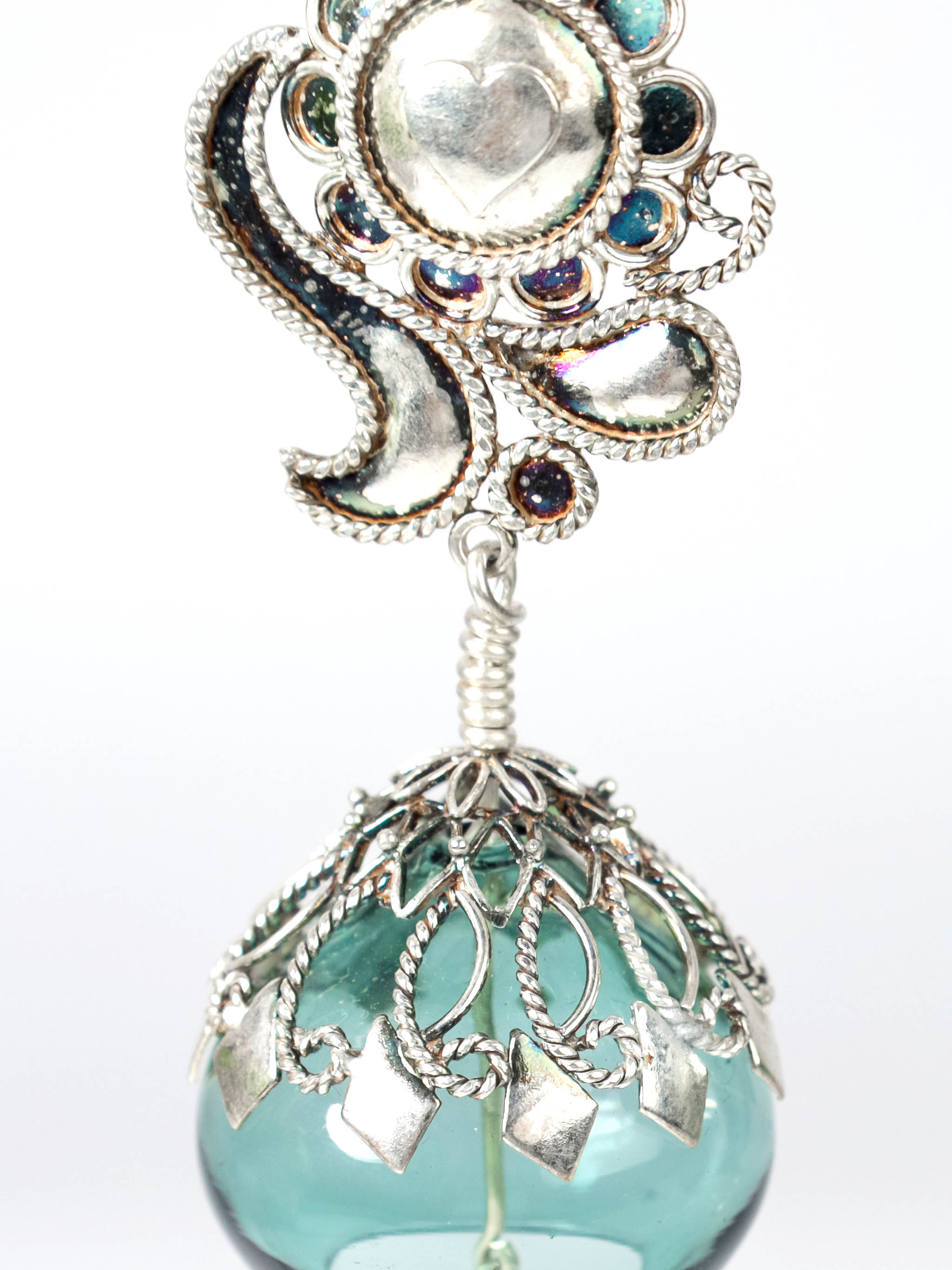 Gulbahar Jhumki