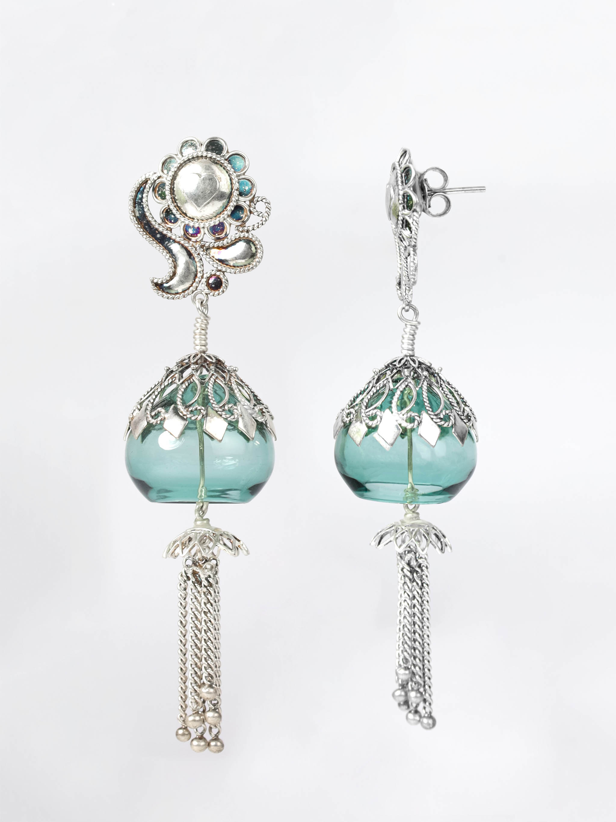 Gulbahar Jhumki