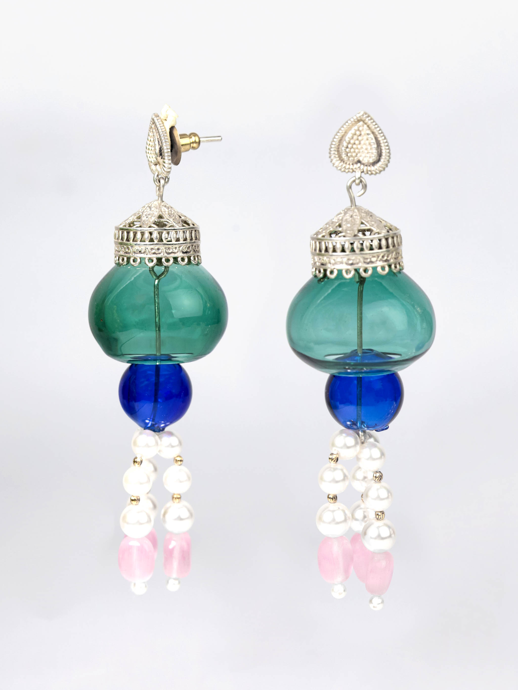 Enlightening Earrings
