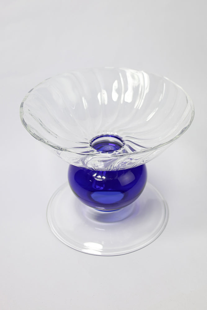 Madal Blue Center Piece