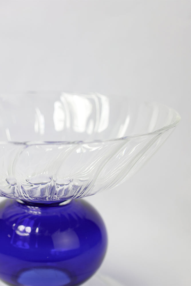 Madal Blue Center Piece