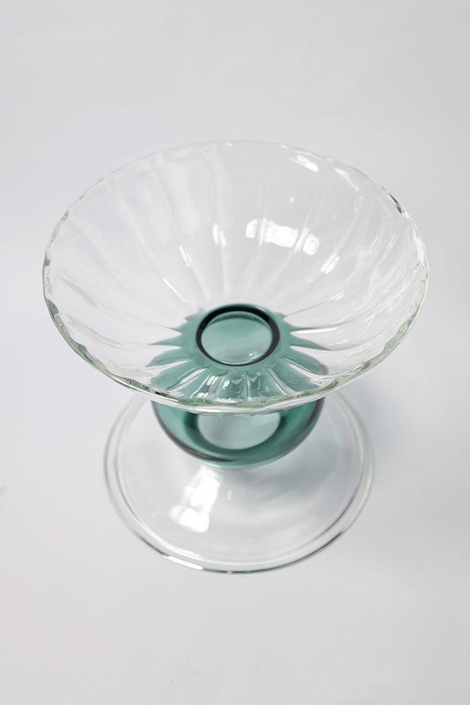 Madal Green Center Piece