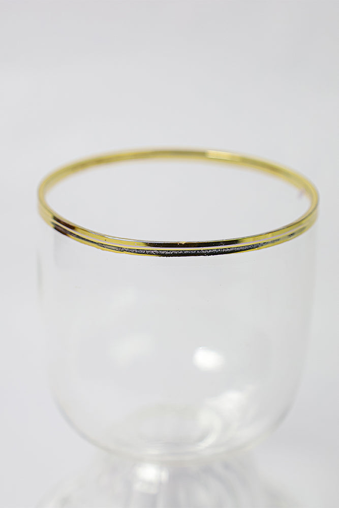 Mini Glasses