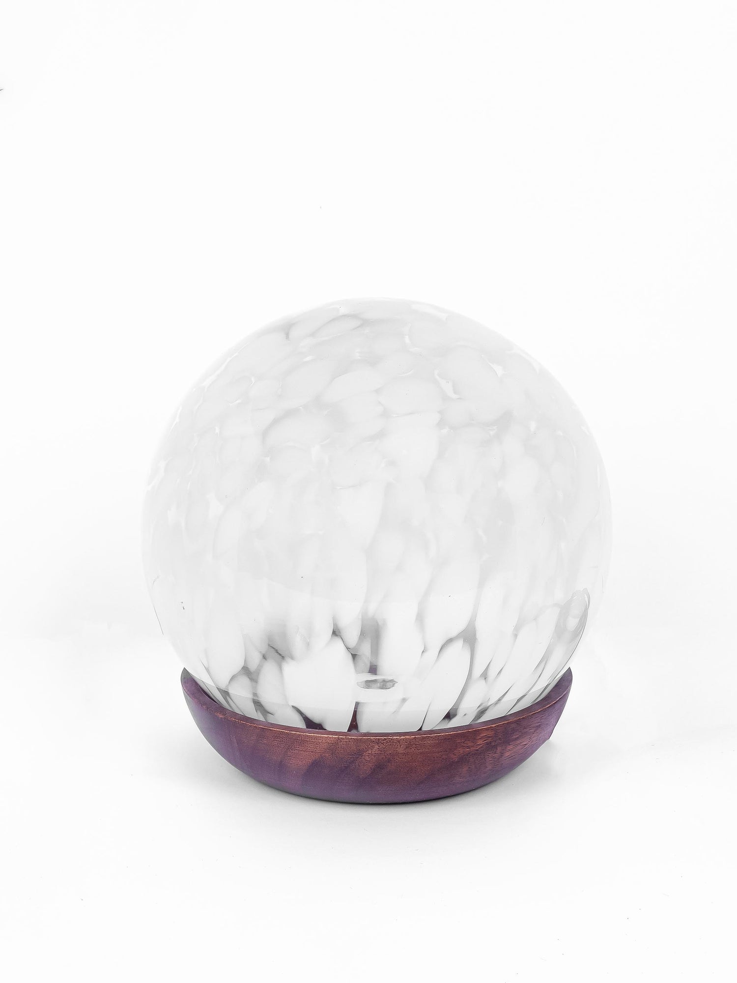Pebble Lamp (8&quot;)