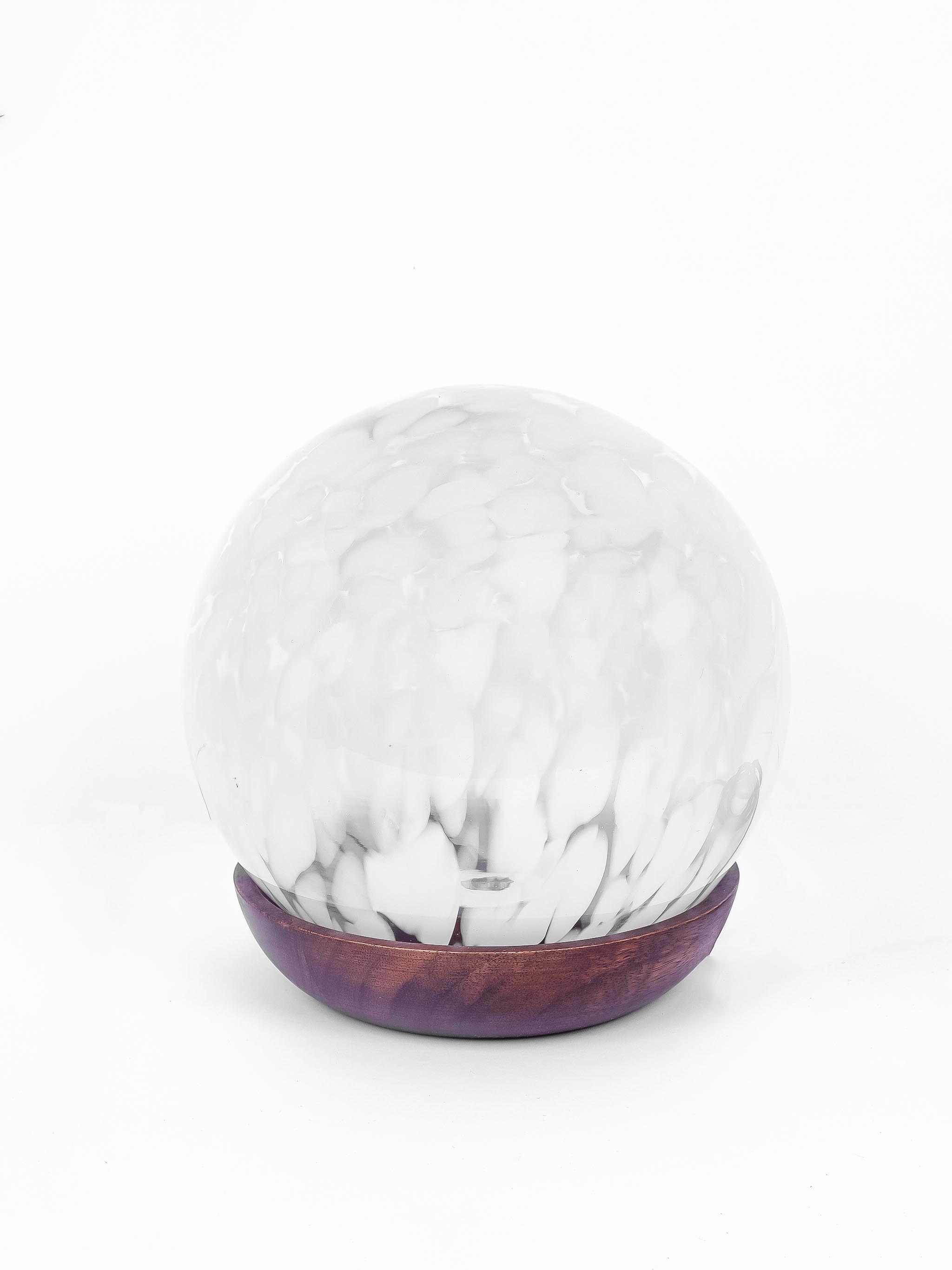 Pebble Lamp (8&quot;)