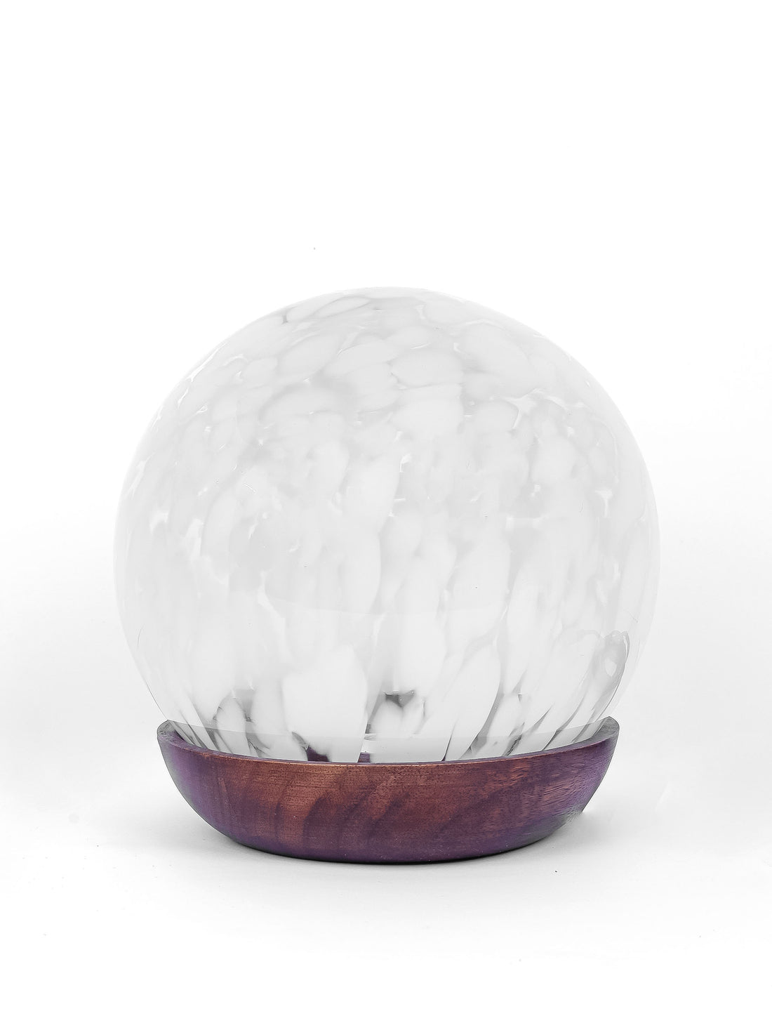 Pebble Lamp (8&quot;)