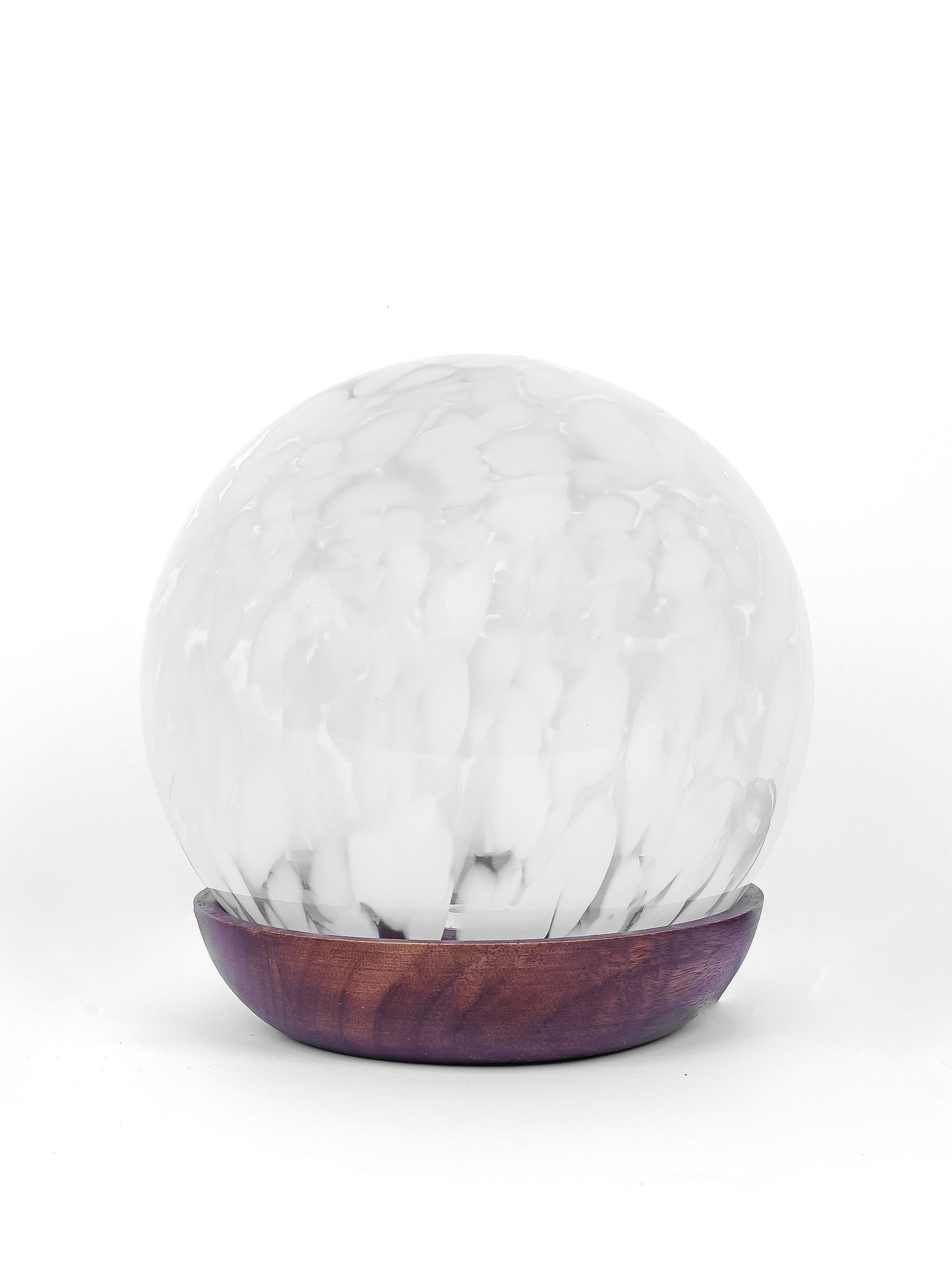 Pebble Lamp (8&quot;)