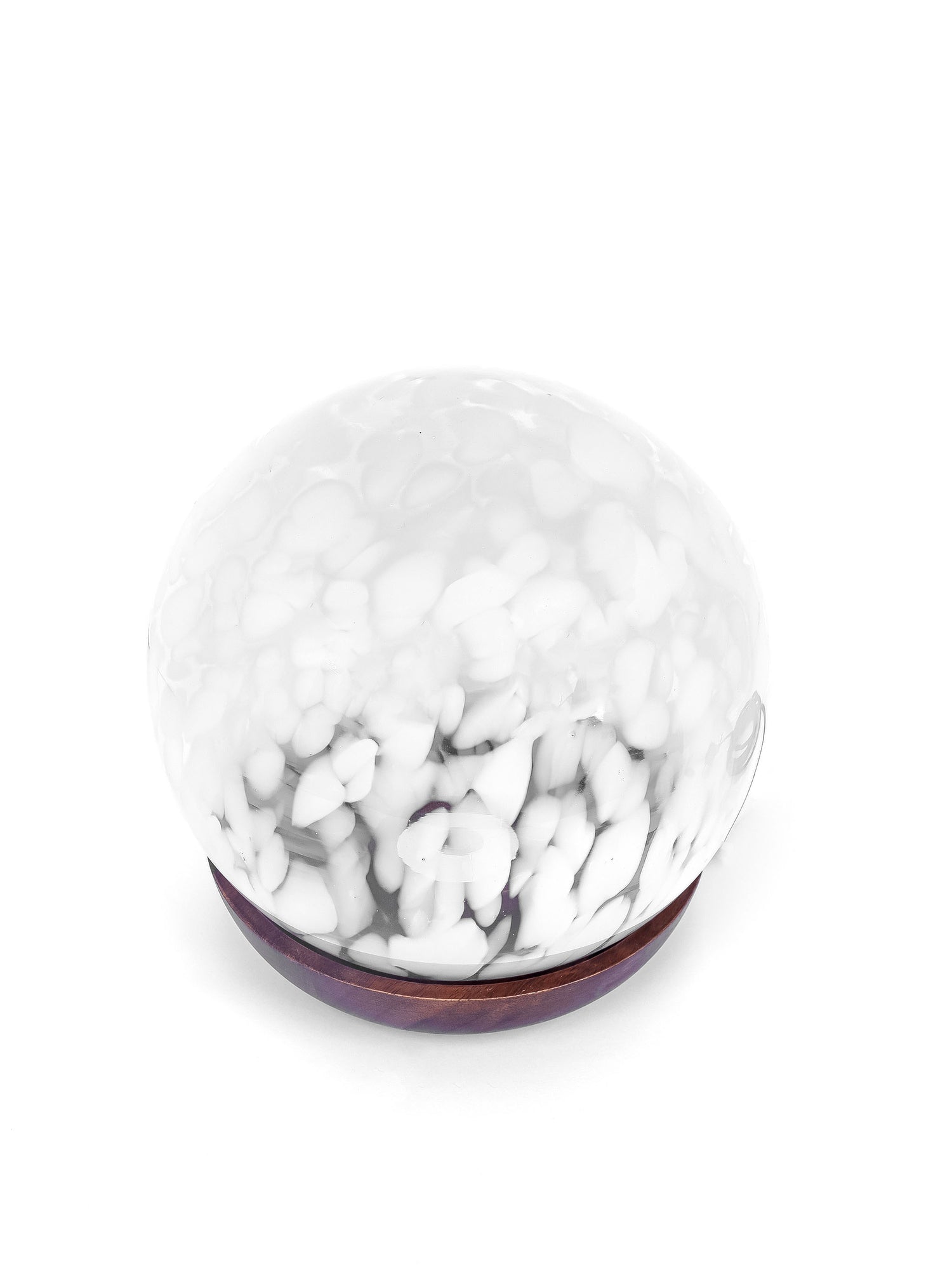 Pebble Lamp (8&quot;)