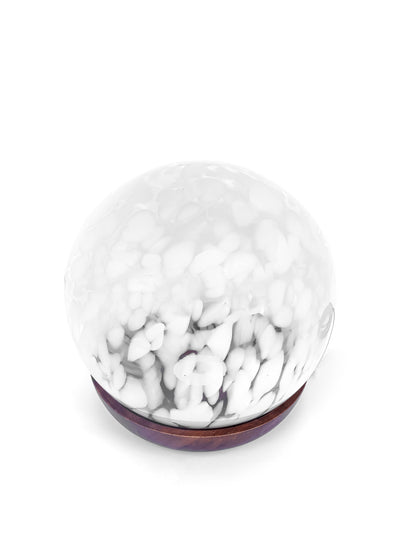 Pebble Lamp (8&quot;)