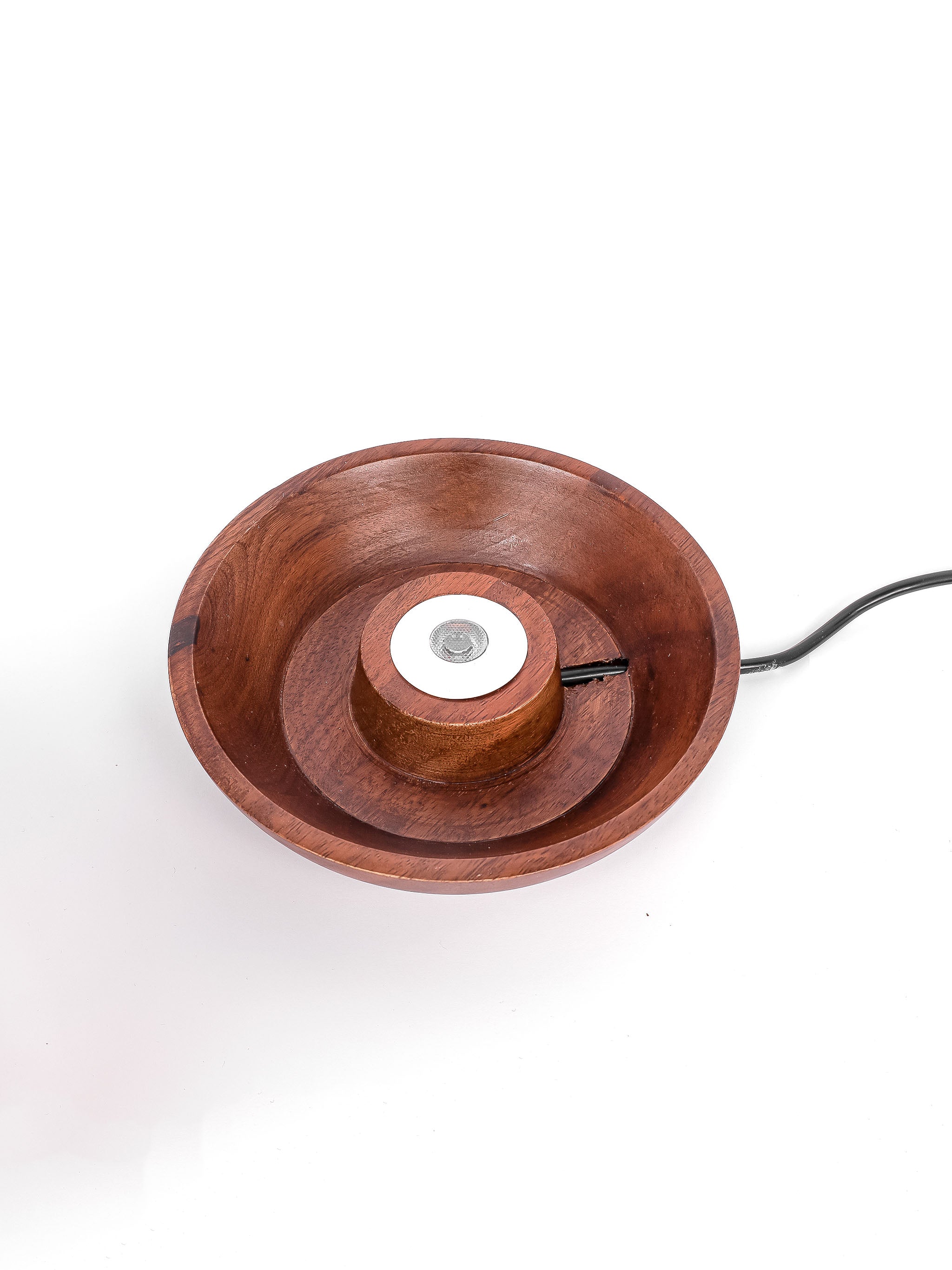 Pebble Lamp (8&quot;)