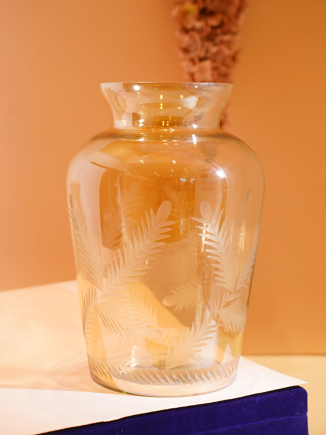 Swar Vase