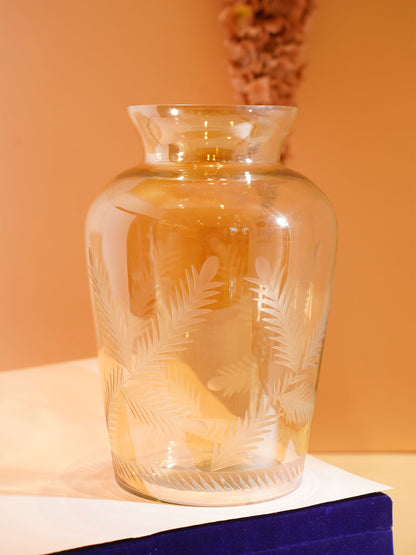 Swar Vase