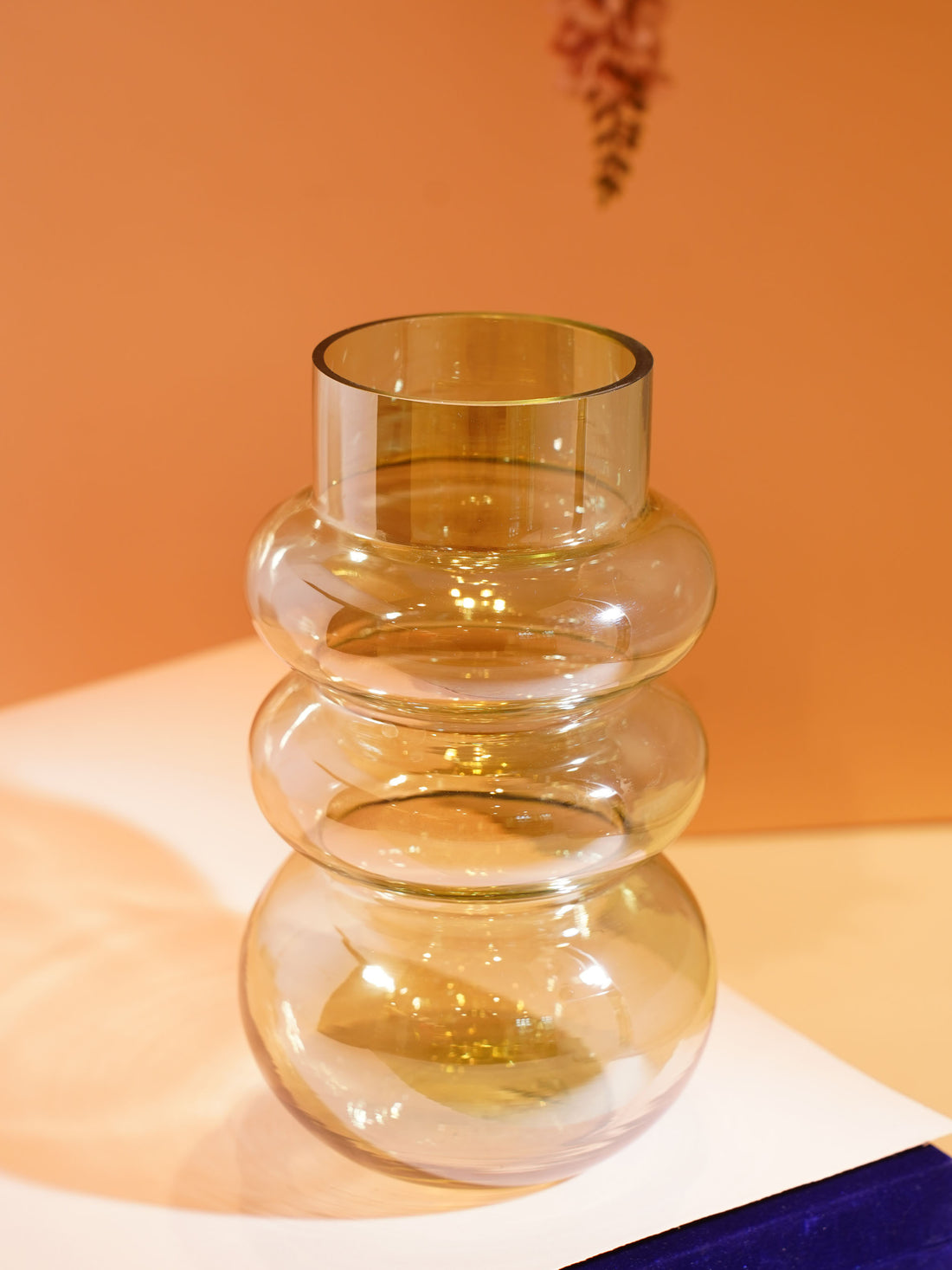 Spring Vase