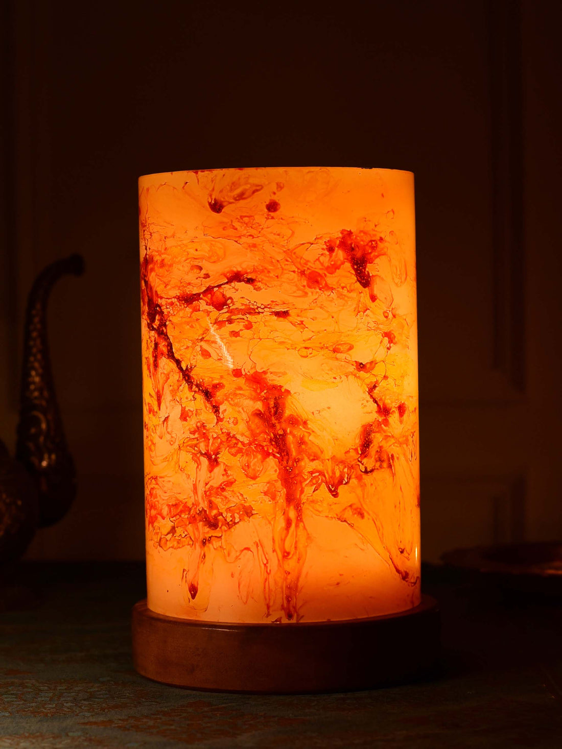 Panchtatva Ragini Lamp