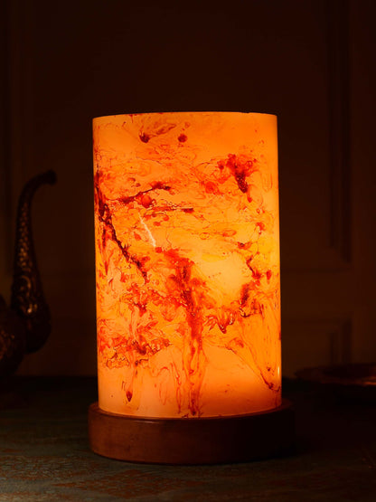Panchtatva Ragini Lamp