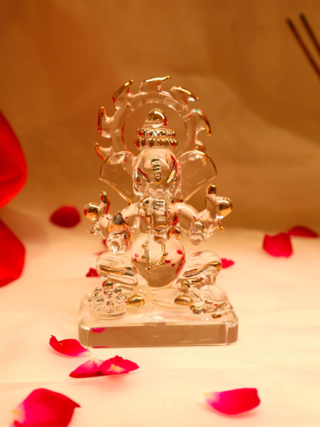 Smriti Ganesha Idol