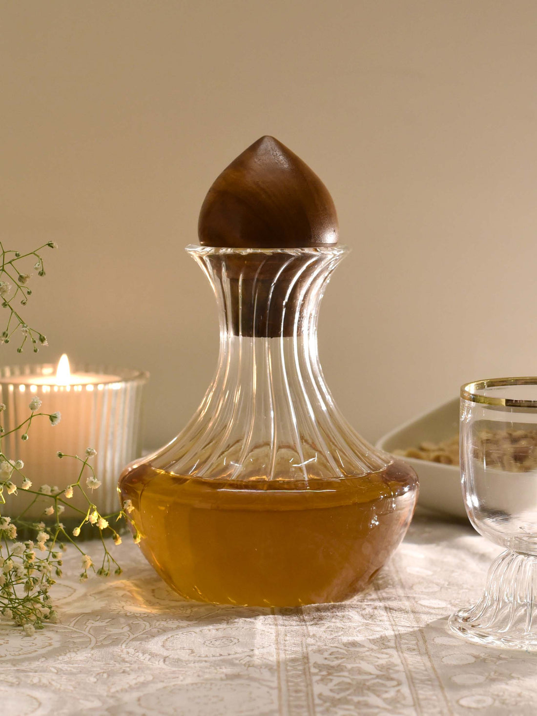 Kamal Decanter