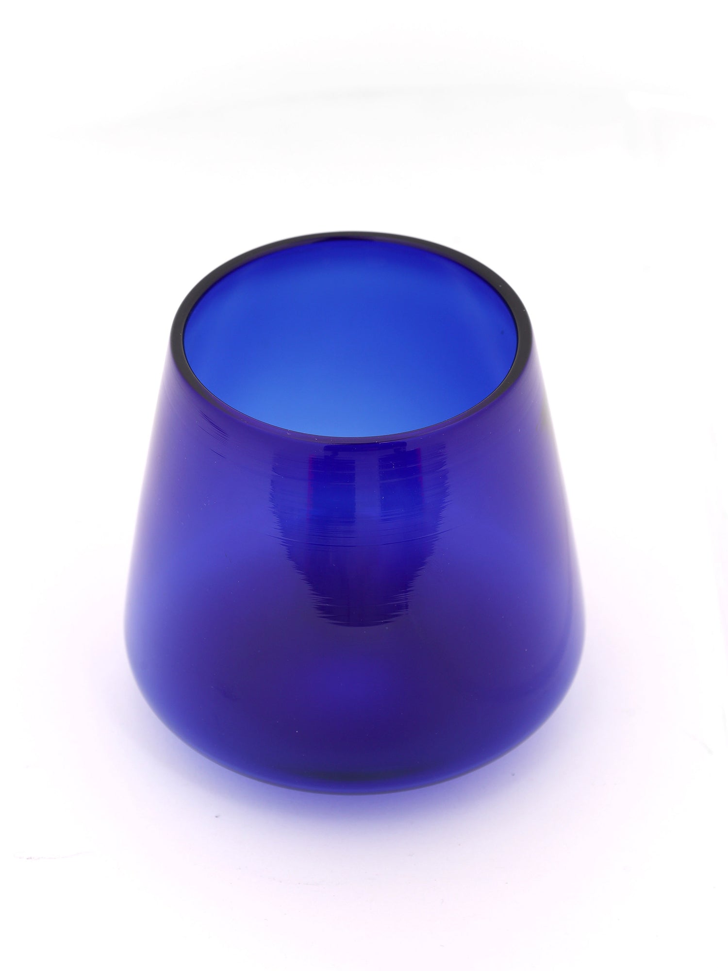 Equinox Glass blue