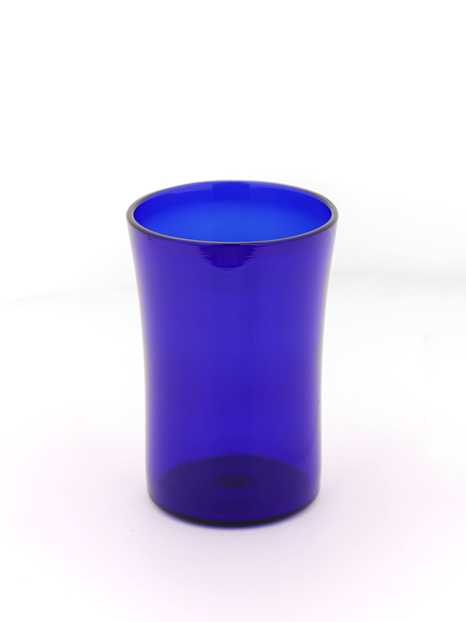 Celestial Tumbler glass blue