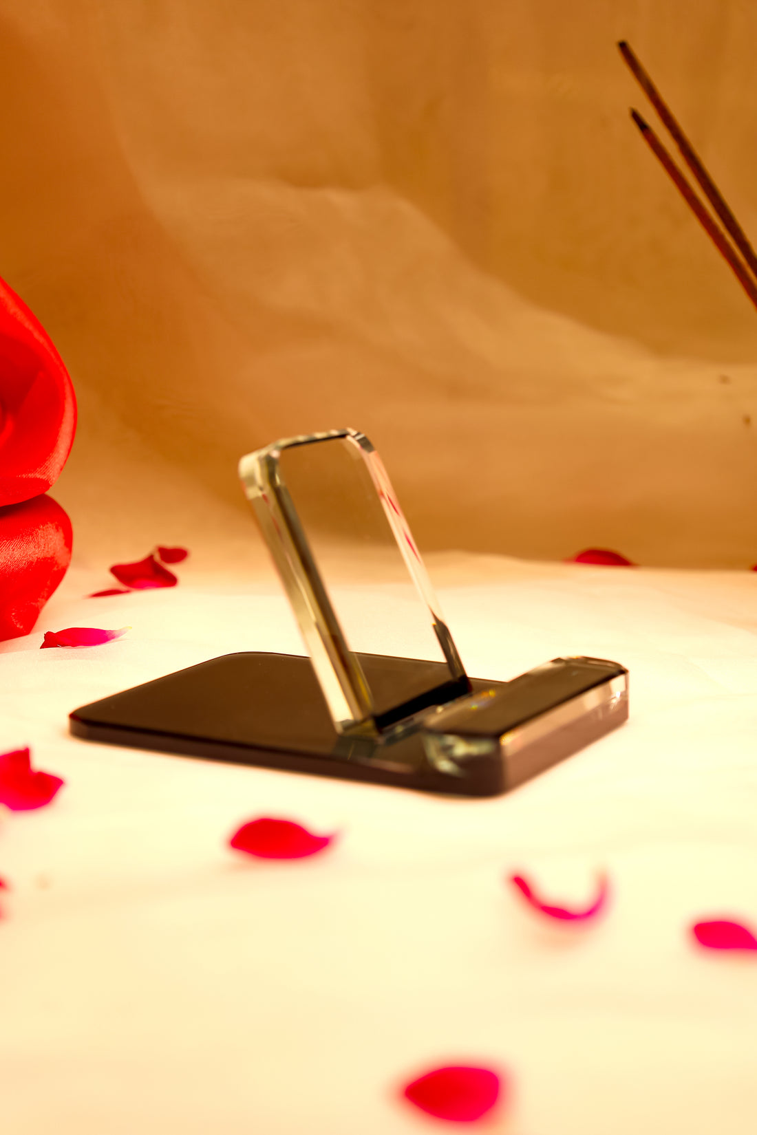 Phone stand