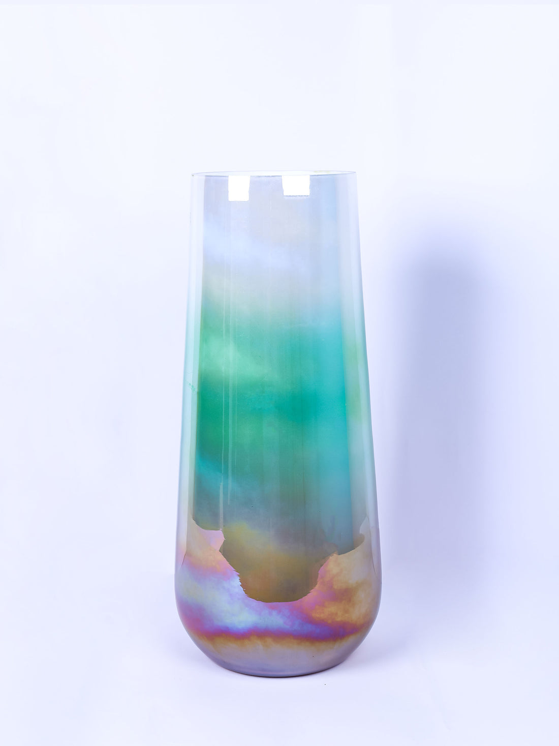 Bansuri Vase