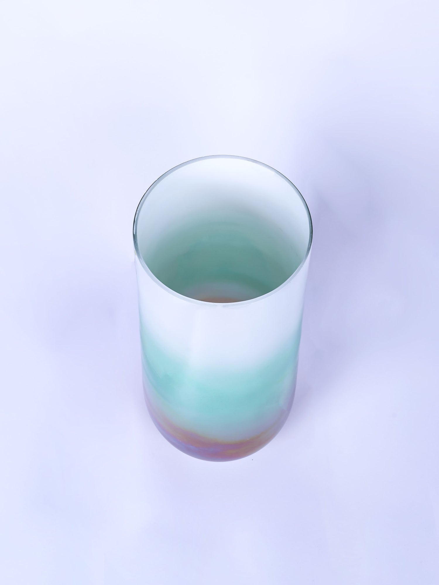 Bansuri Vase