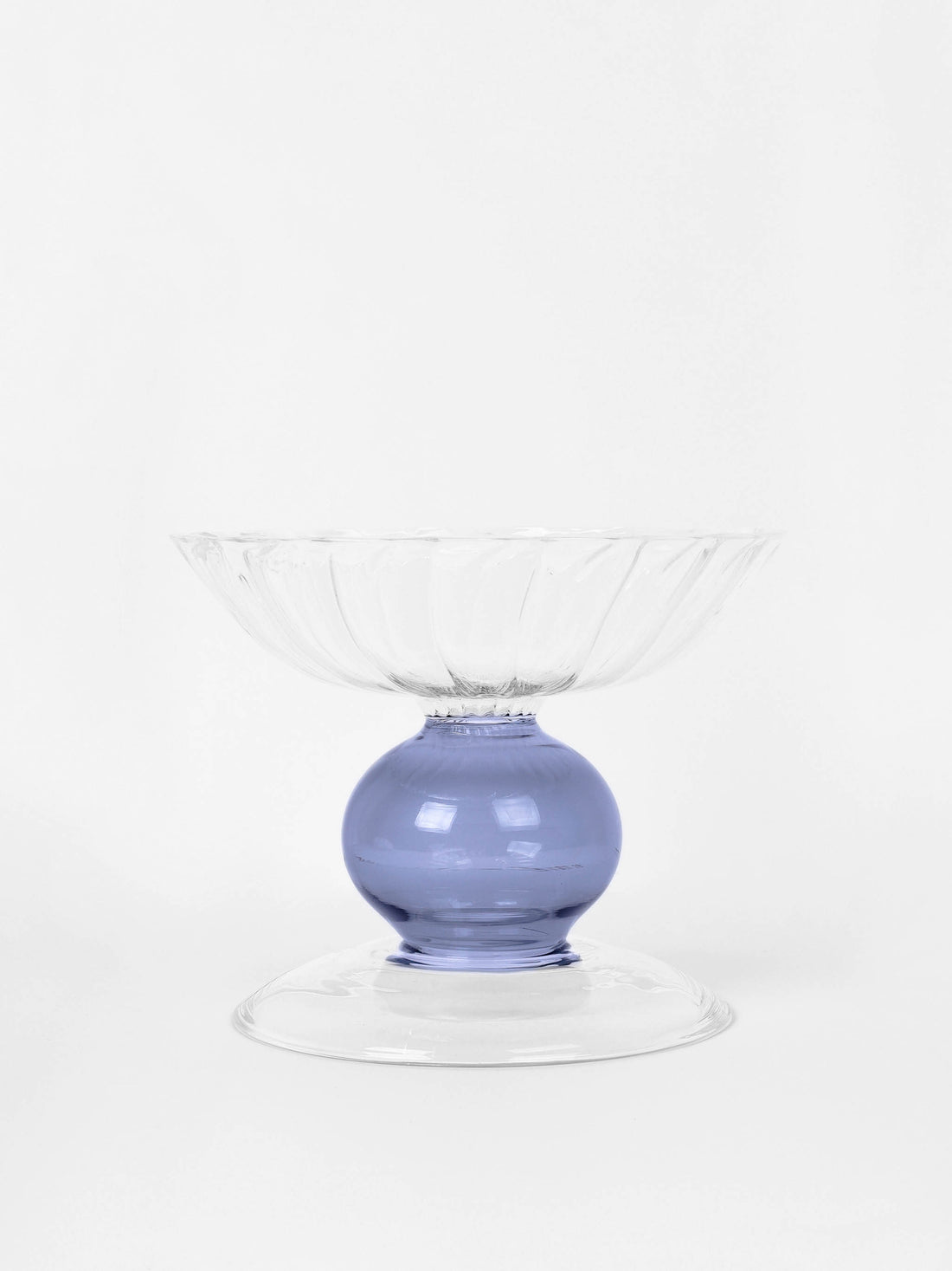 Madal Black Center Piece