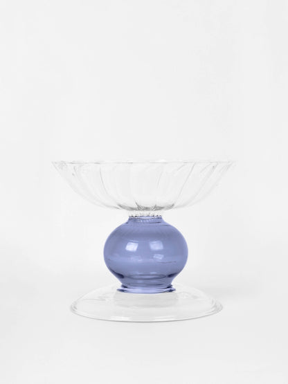 Madal Black Center Piece