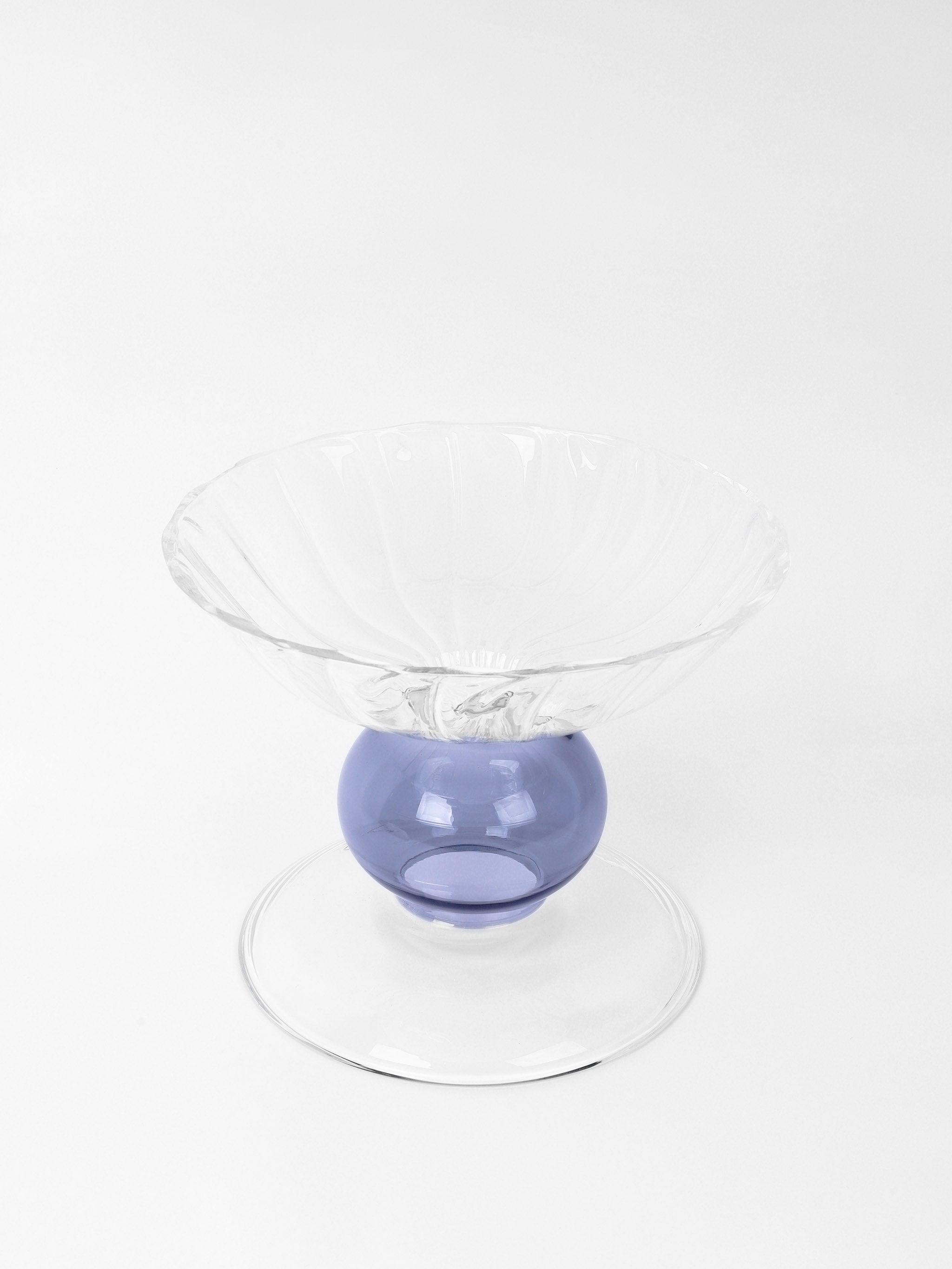 Madal Black Center Piece