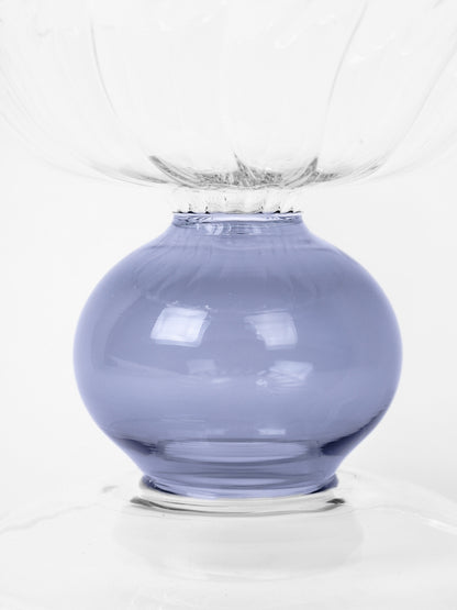 Madal Black Center Piece