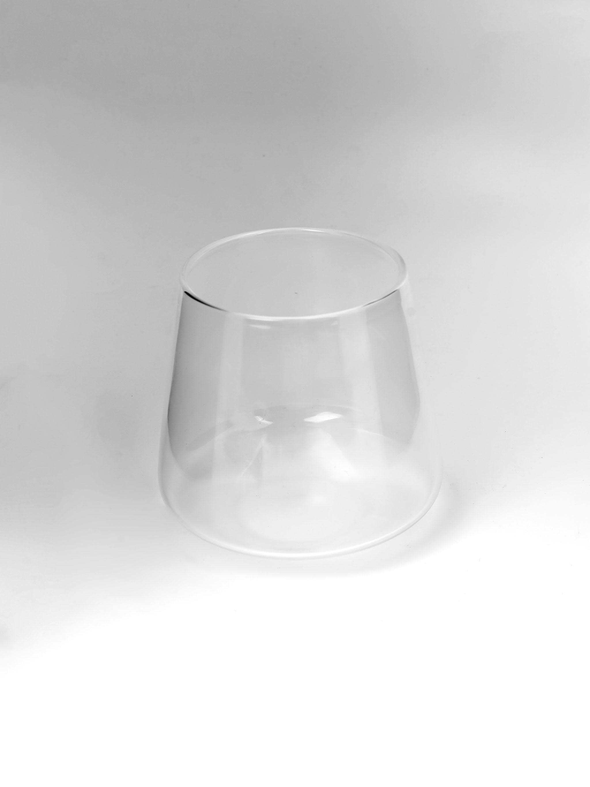 Equinox Glass Transparent