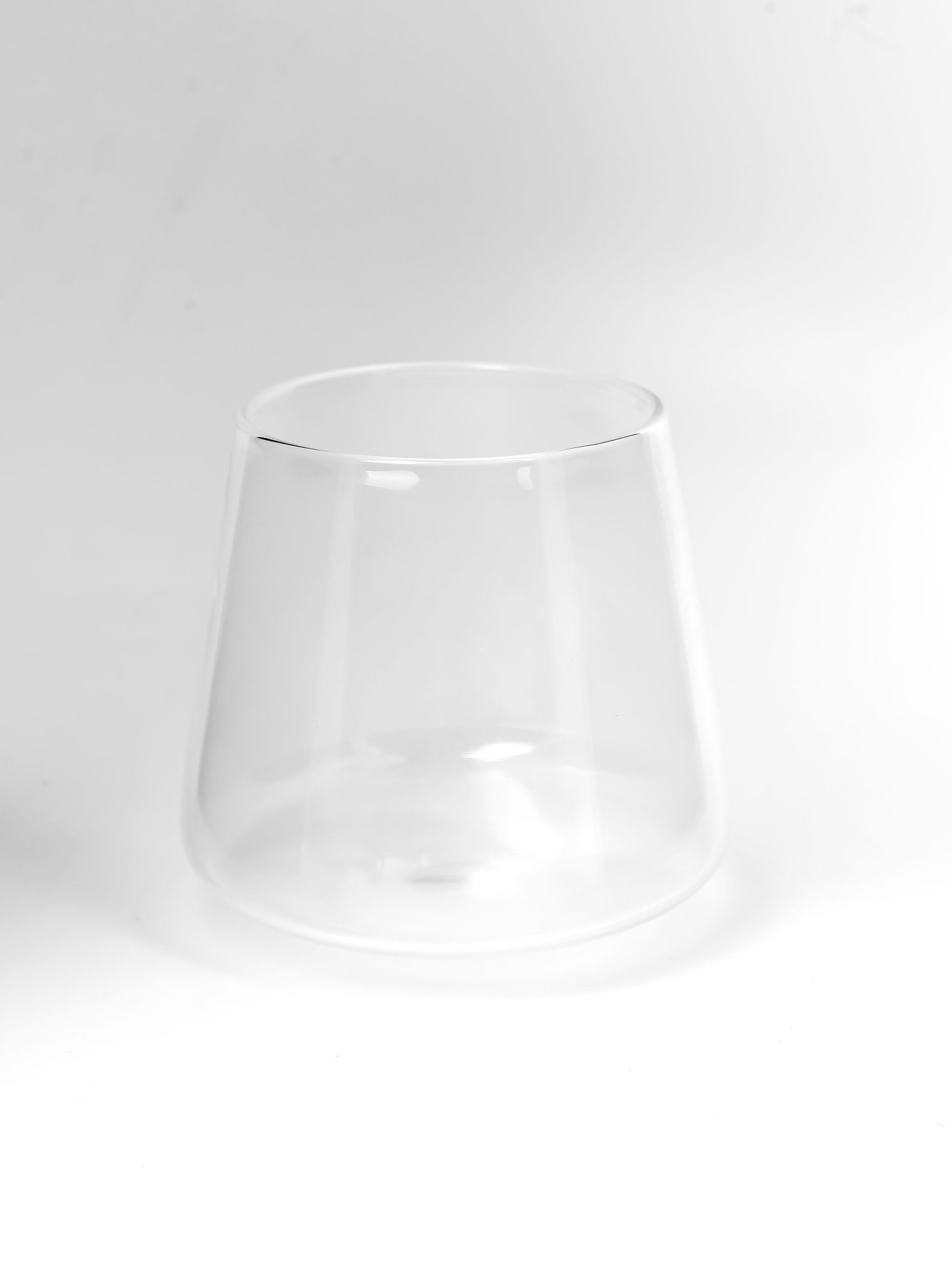 Equinox Glass Transparent