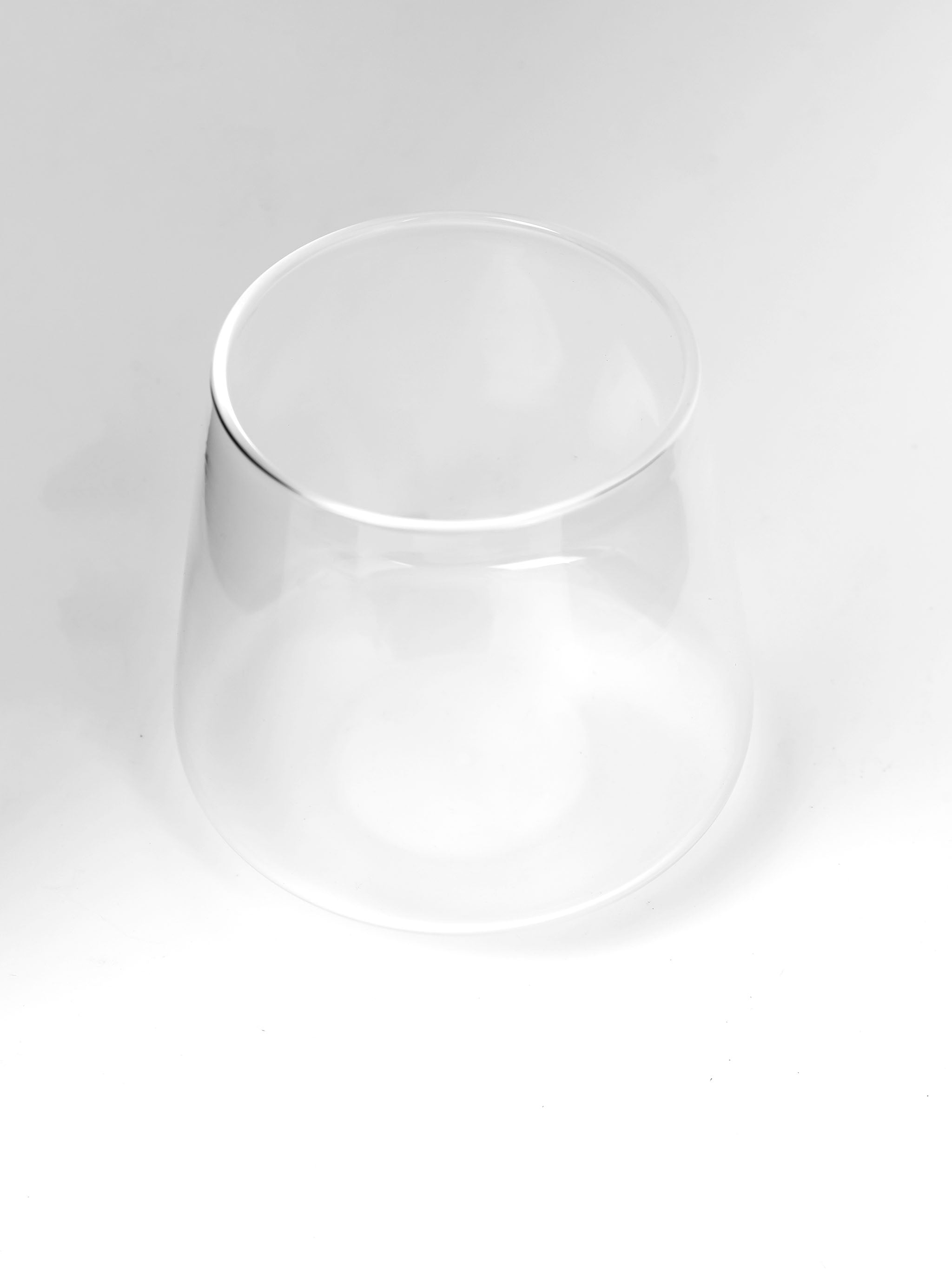 Equinox Glass Transparent