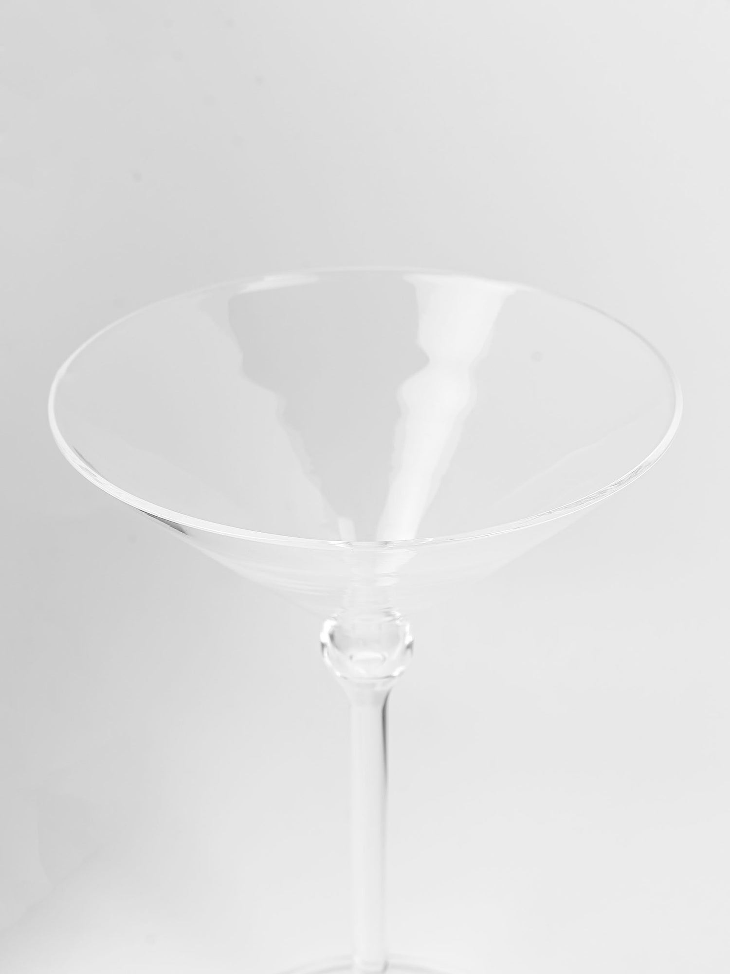 Martini Glasses (set of 2)