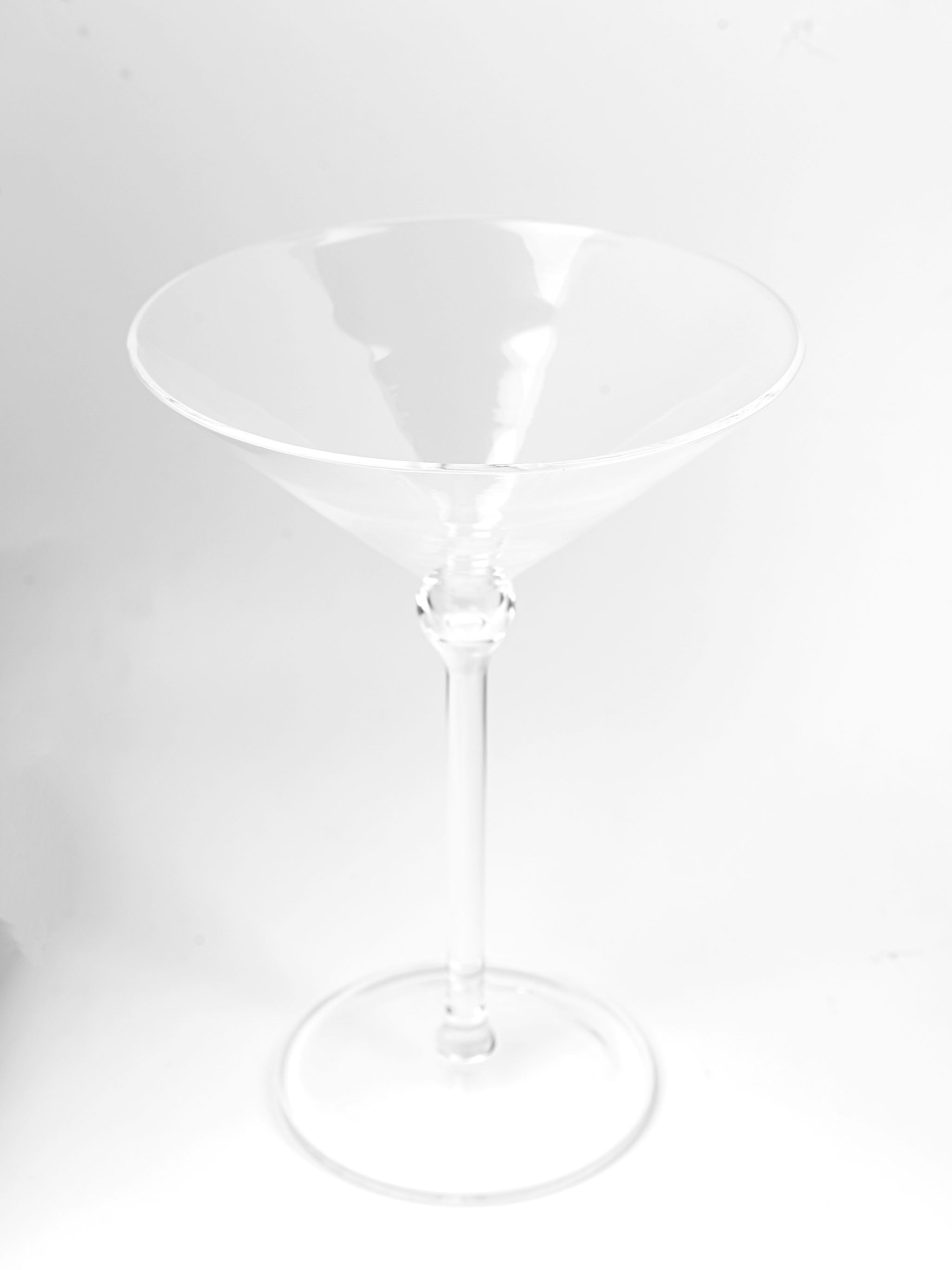 Martini Glasses (set of 2)