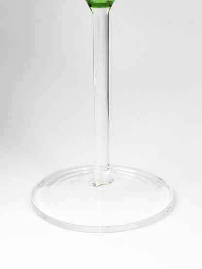 Olive Martini Glasses (set of 2)