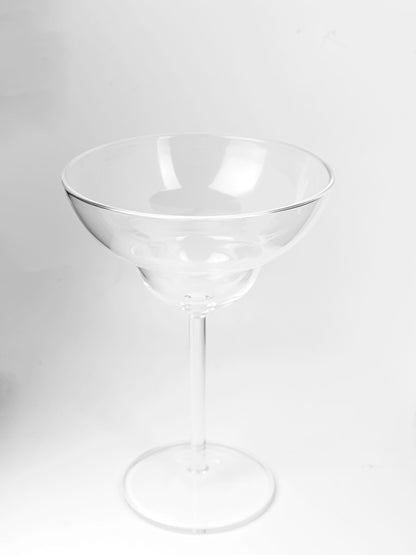 Margarita Glasses Transparent(set of 2)