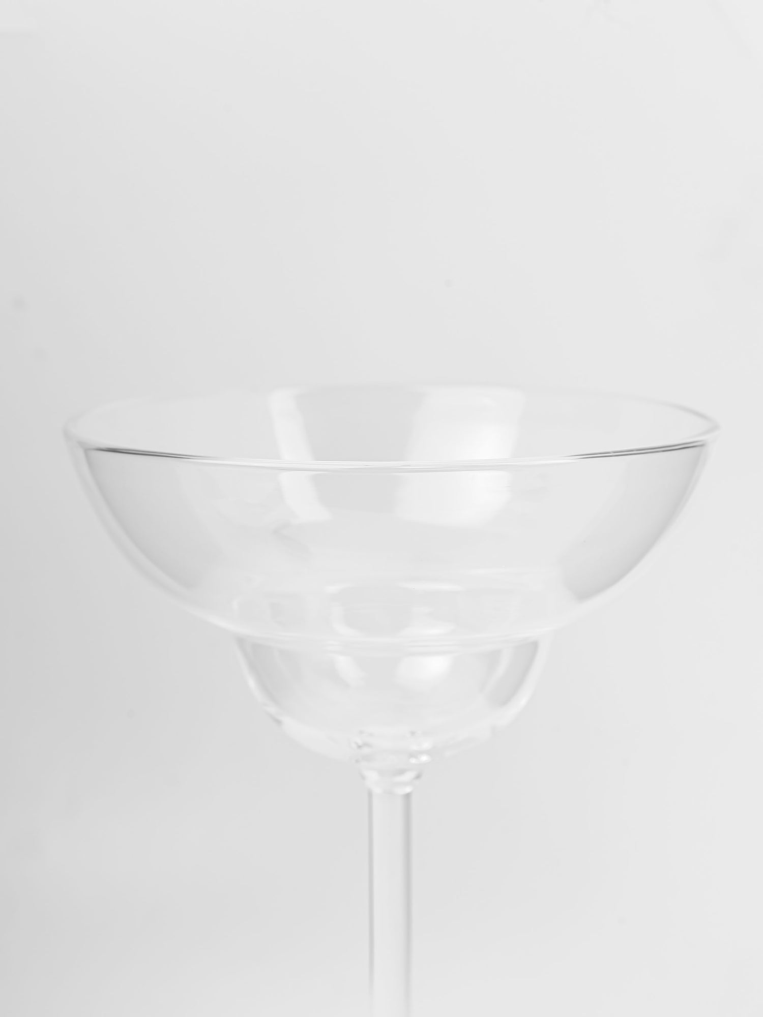 Margarita Glasses Transparent(set of 2)