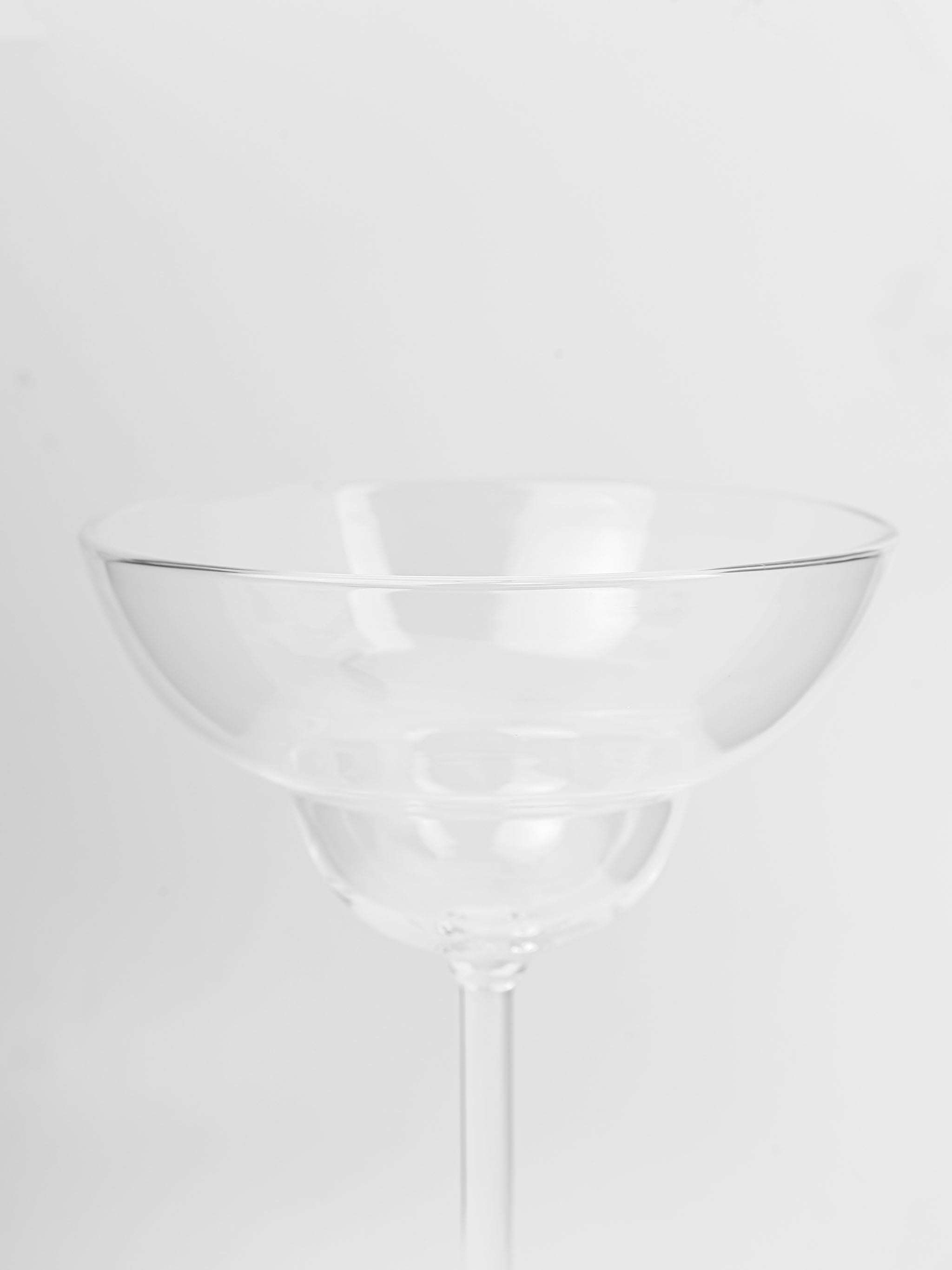 Margarita Glasses Transparent(set of 2)